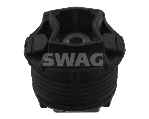 Ulożenie - pomocný rám nosiča agregátov SWAG
